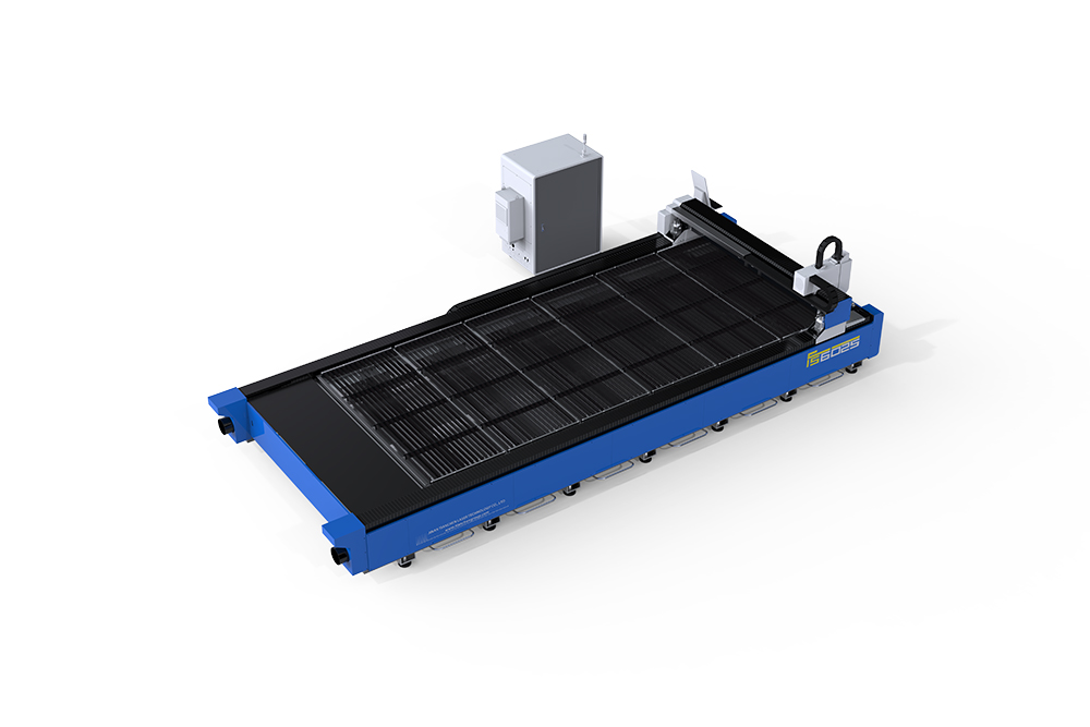 Máquina de corte a laser de fibra FS6025 