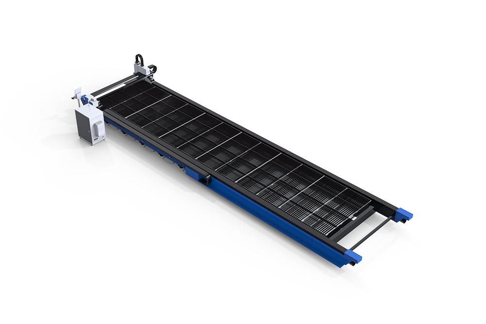 Máquina de corte a laser profissional para metal FB12525 