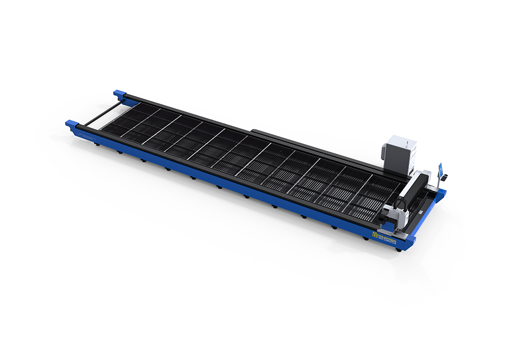 Máquina de corte a laser profissional para metal FB12525 